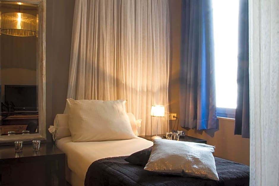 Hotel Matuchi