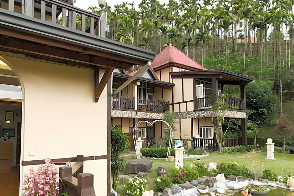 Yue Ya Villa