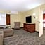 Hampton Inn By Hilton & Suites Columbus-Downtown