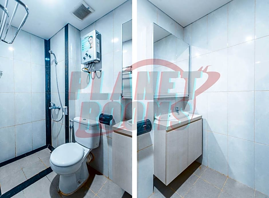 8rooms@ Grand Kamala Lagoon