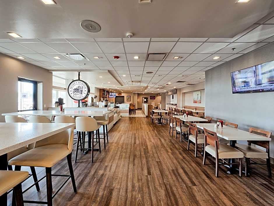 Holiday Inn Tacoma Mall By IHG