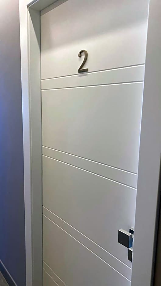 Grey House Guest House Luxury