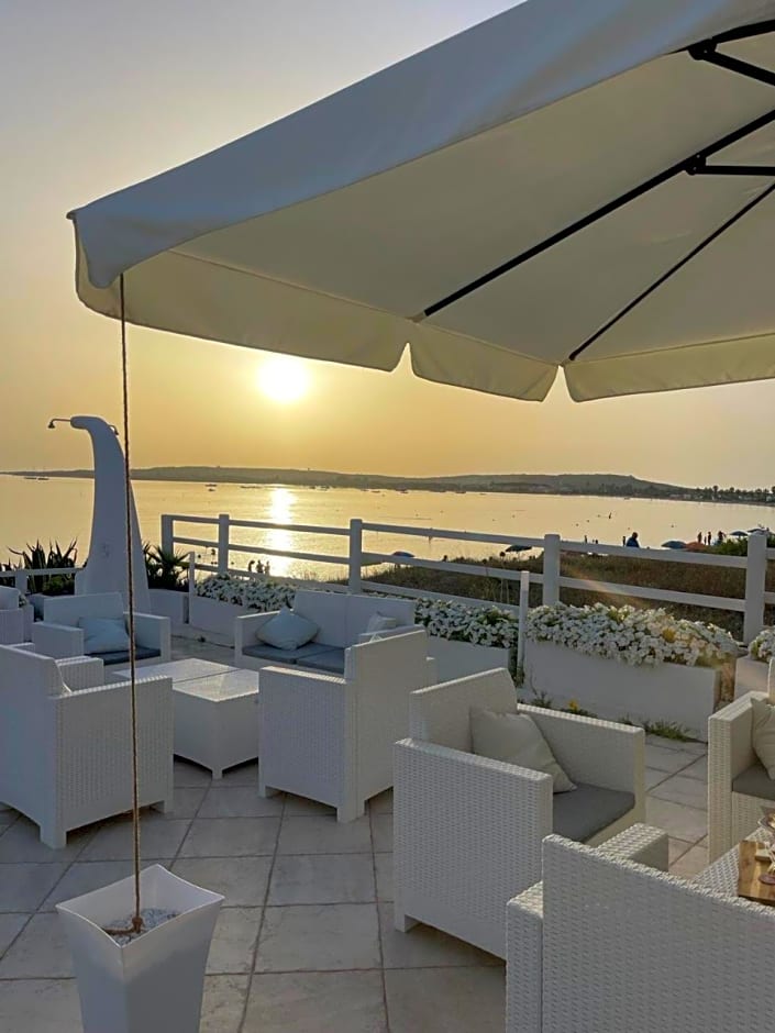 Hotel Maluentu