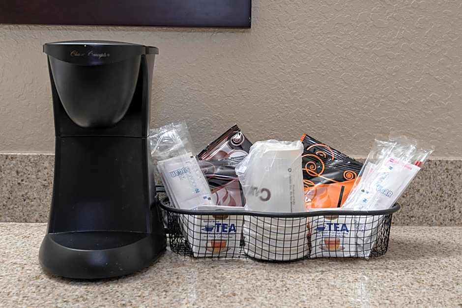 Red Roof PLUS+ St. Augustine