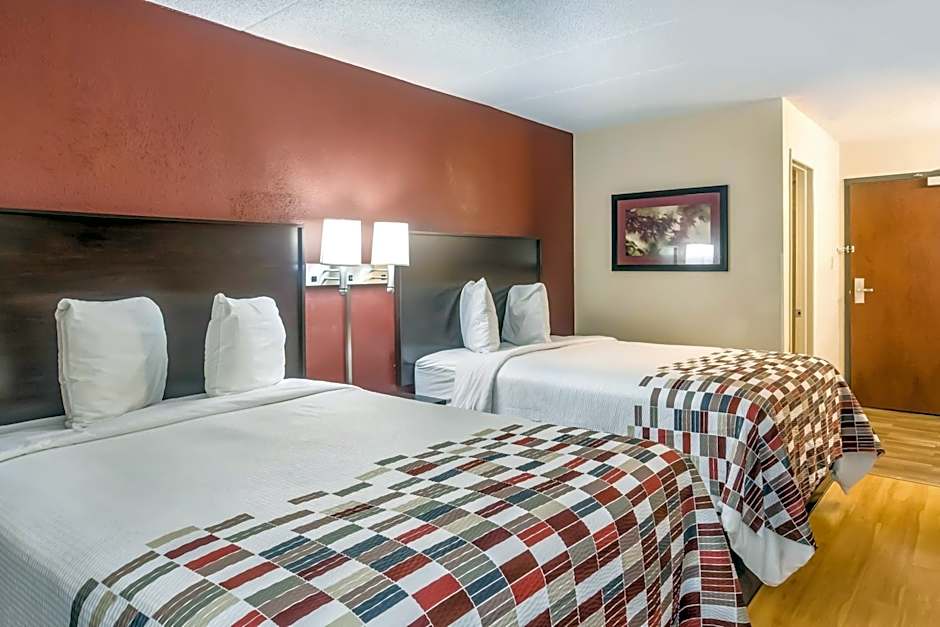Red Roof Inn Chicago - Alsip