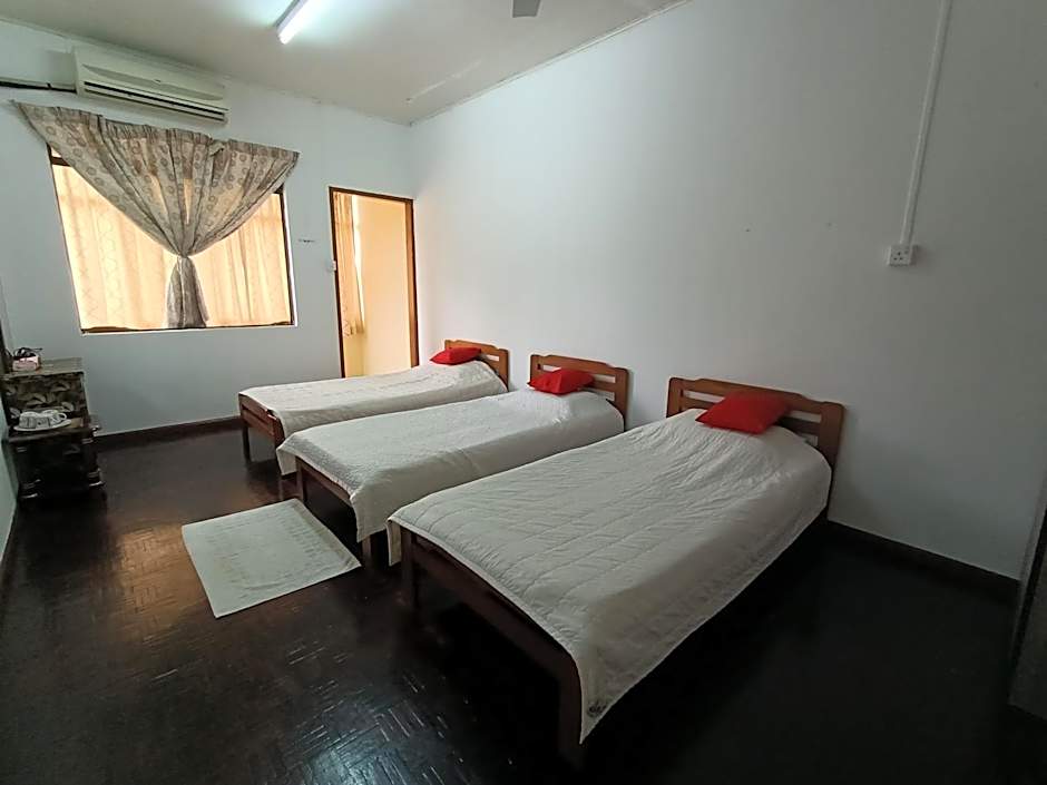 Mountain View Guest House KB