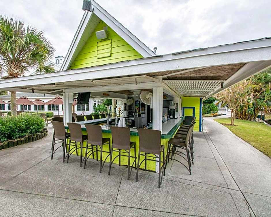 Plantation Resort on Crystal River, Ascend Hotel Collection