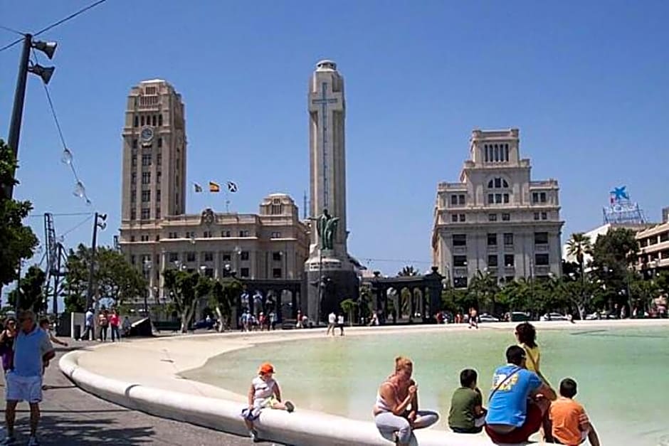 Atlantico Centro
