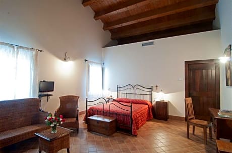 Le Masserie Del Falco