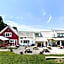 Craftsbury Farmhouse