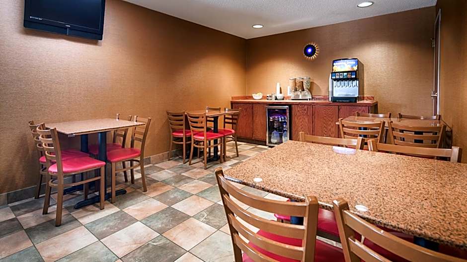 Best Western Dunkirk & Fredonia Inn