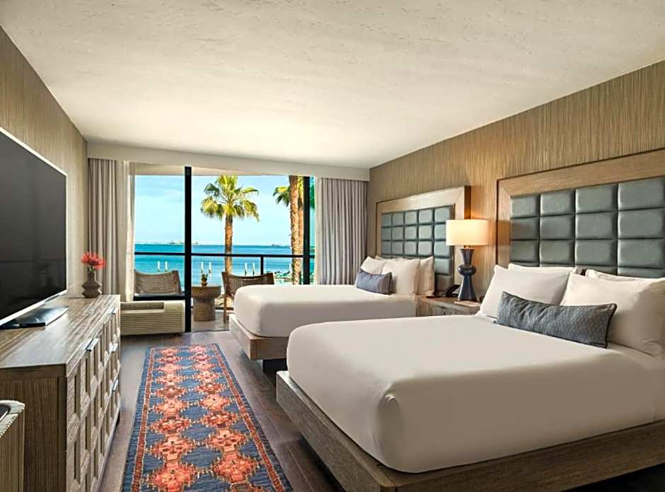 Hotel Maya