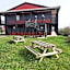 Enzo Hotels Chartres Mainvilliers