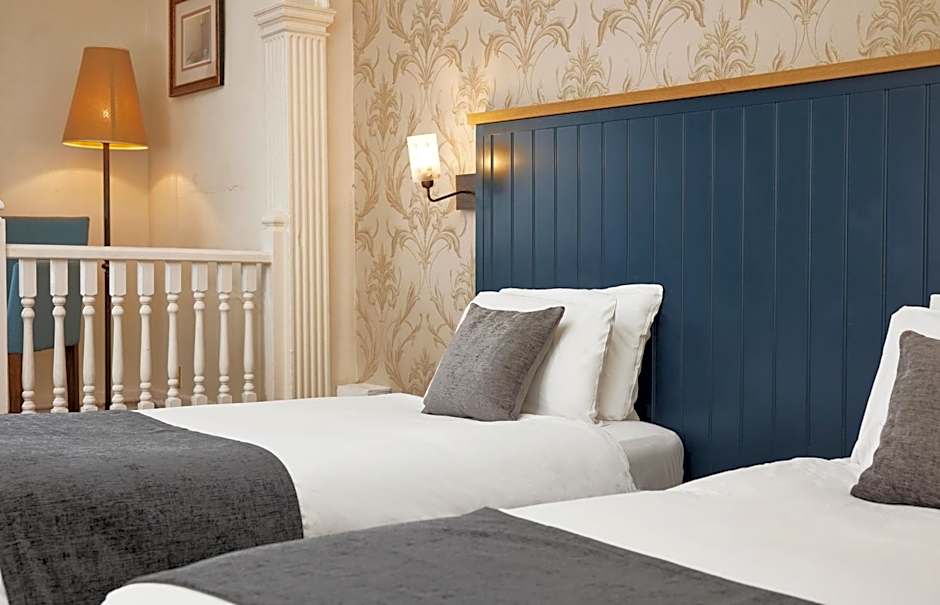 Bull Hotel by Greene King Inns