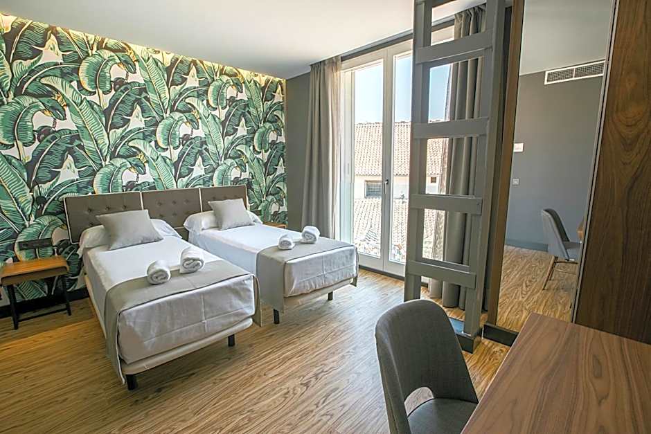 Málaga Premium Hotel