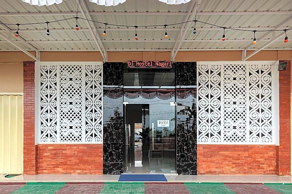 RedDoorz near Waterworld Lampung