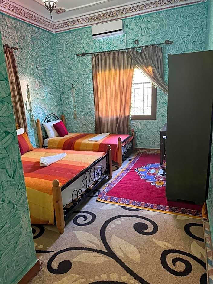 AUBERGE ROYAL PALMAS