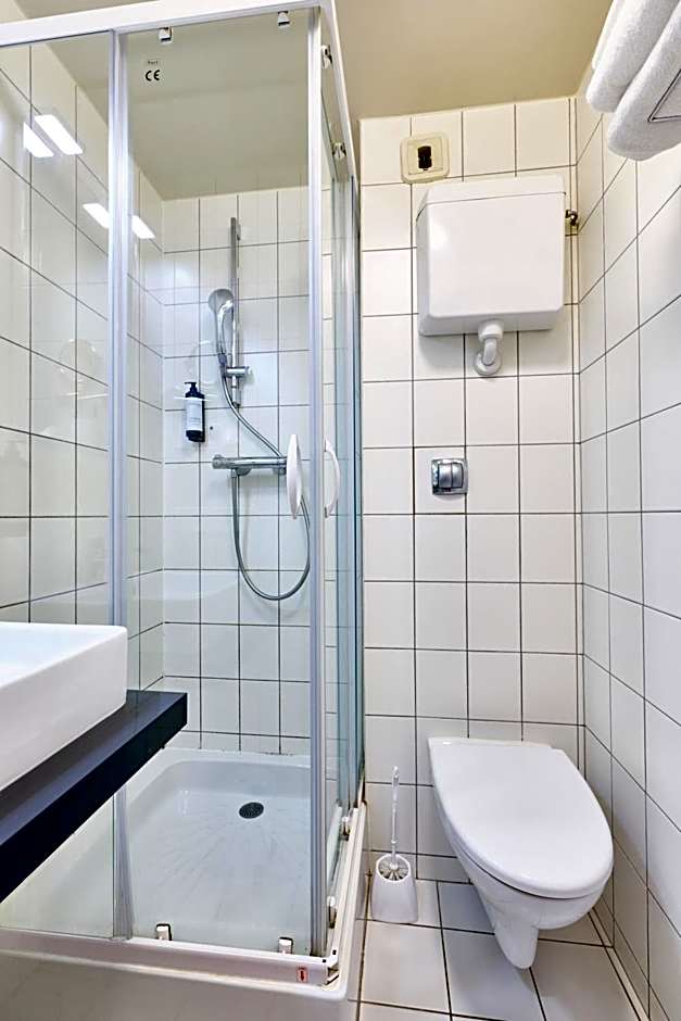Cit'Hotel Primo Colmar Centre