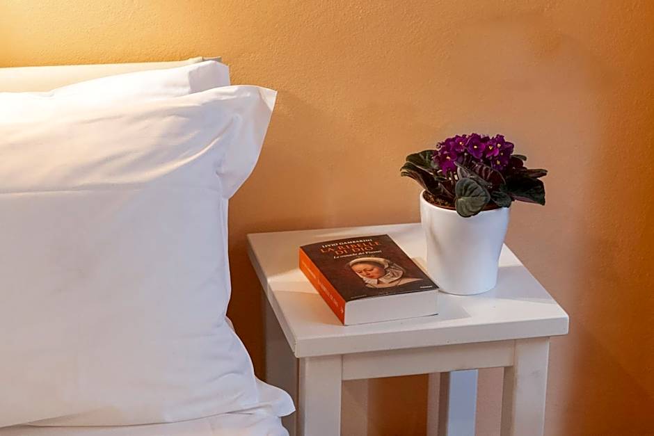 Hotel Residence La Contessina