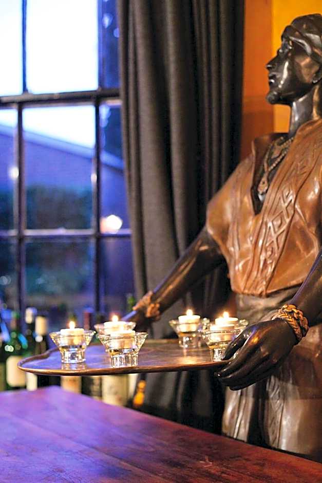 Hotel du Vin Winchester