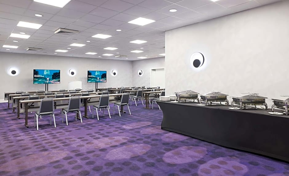 YOTEL Washington DC