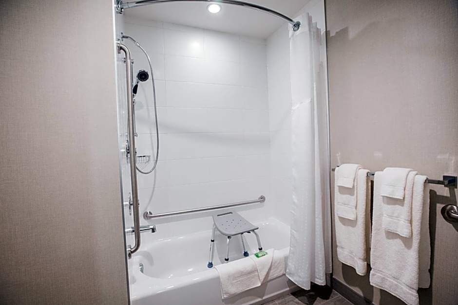 Holiday Inn Hotel & Suites Calgary South - Conference Ctr By IHG