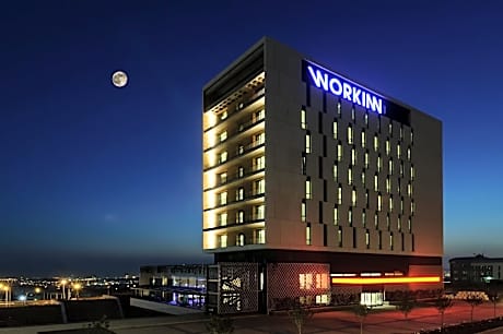 Workinn Hotel