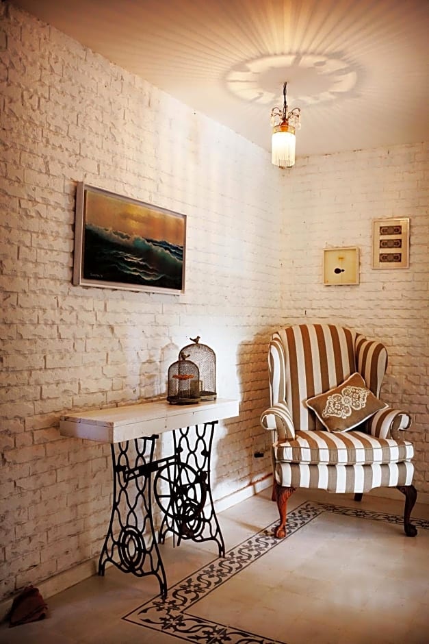 Hotel La Semilla, Playa del Carmen, a Member of Design Hotels