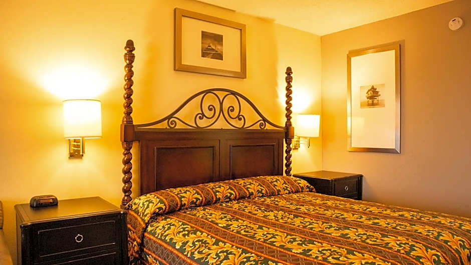 Executive Inn Yanceyville