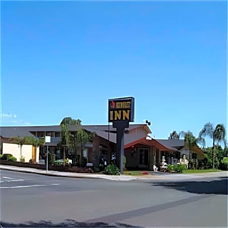 Deluxe Queen Room - Smoking