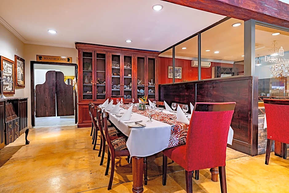 Little Pilgrims Boutique Hotel