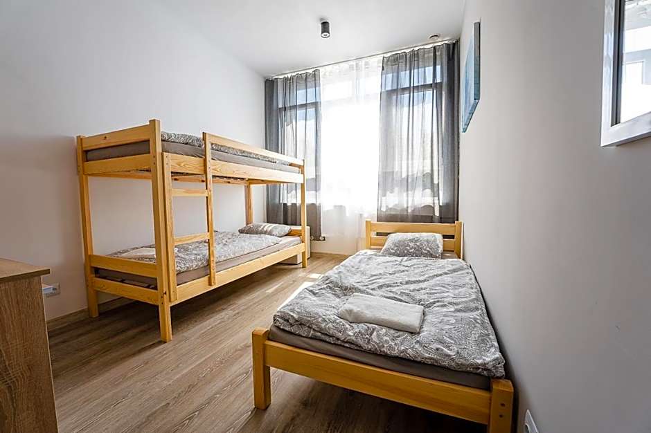 Hostel Północna 61