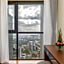 Pan Pacific Suites Nairobi