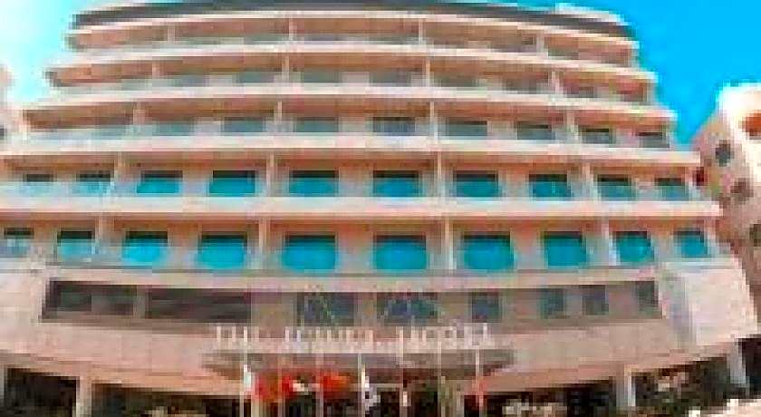 Sunday Luxury Downtown Adliya Formerly Jewel Hotel