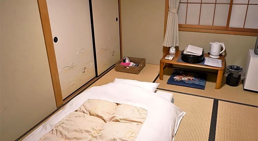 Ryokan Shimizu