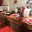 SPABYELLEETLUI spa rouge ou bleu