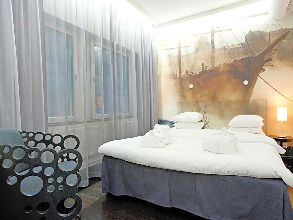 Hotel C Stockholm