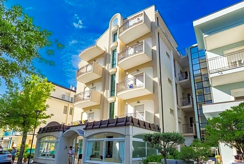 Hotel Ivana