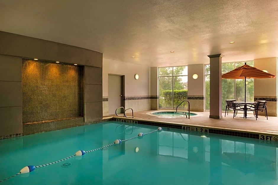 Hyatt Place College Station