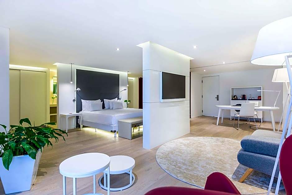 NH COLLECTION MEXICO CITY REFORMA