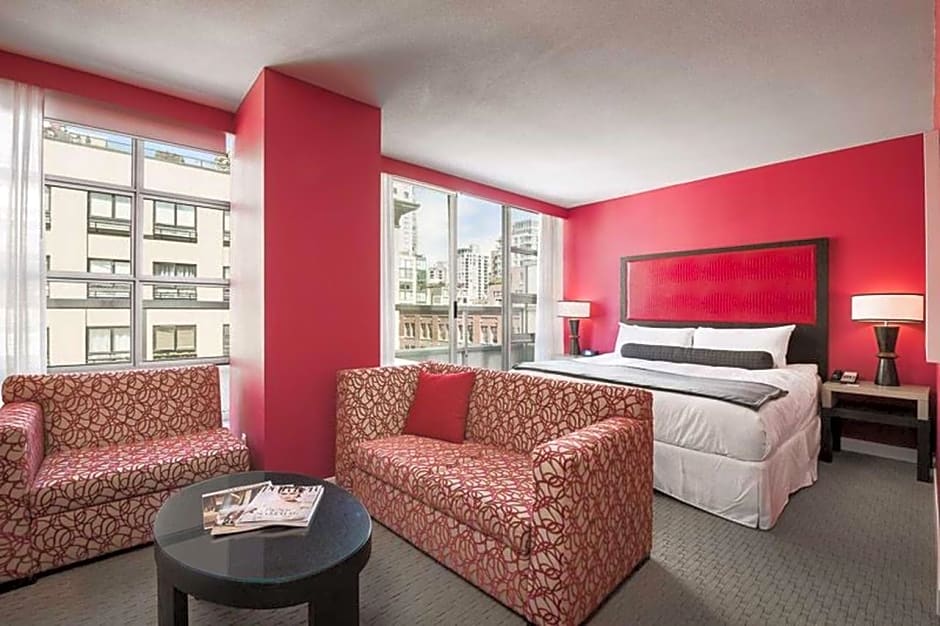 Opus Vancouver
