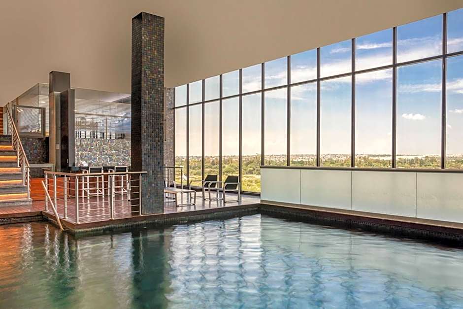 AC Hotel by Marriott Queretaro Antea