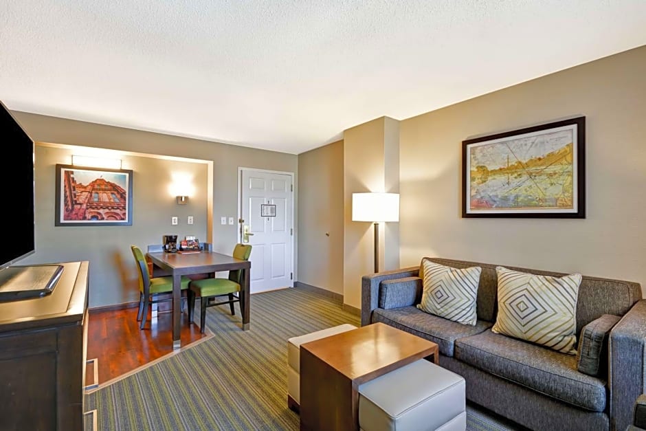Homewood Suites Dulles-International Airport