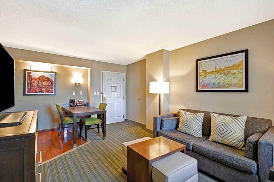 Homewood Suites By Hilton Dulles Int'L Airport