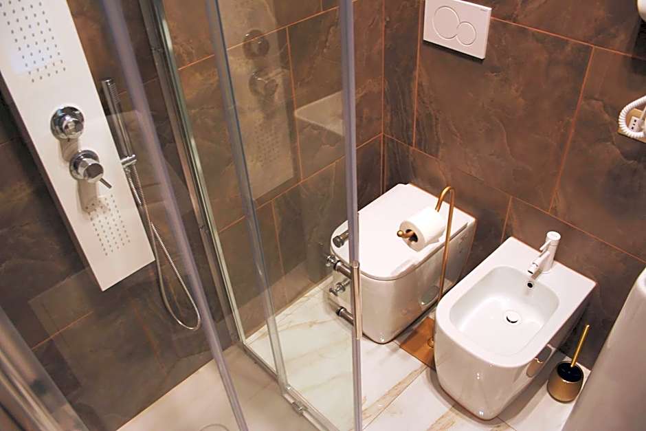 Hotel Roma Vaticano