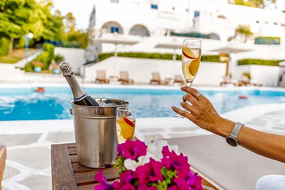 Theo Bungalows Boutique Hotel