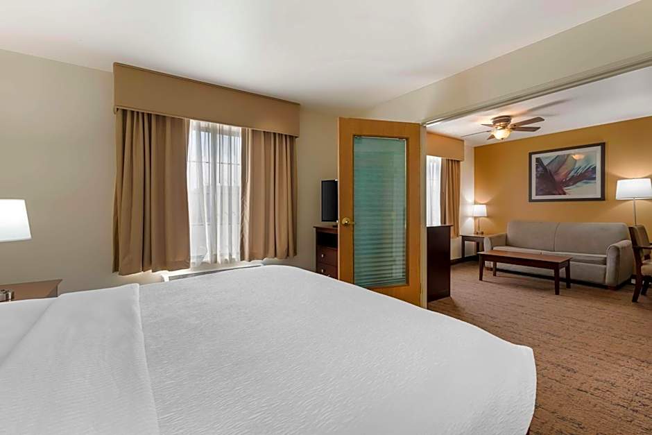 Best Western Yellowstone Crossing