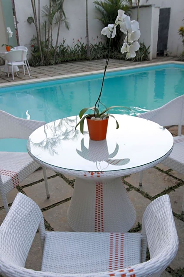 Spazzio Bali Hotel