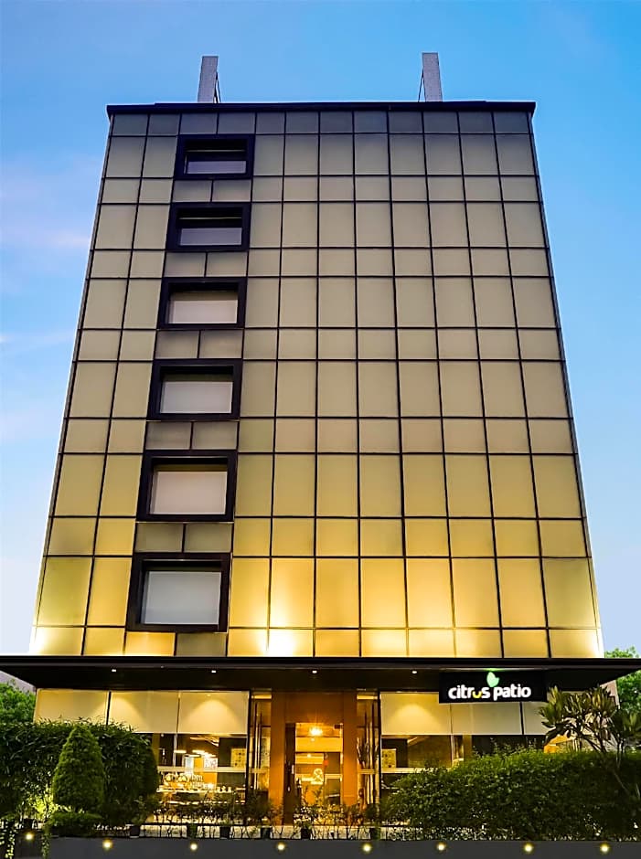 Lemon Tree Hotel Viman Nagar