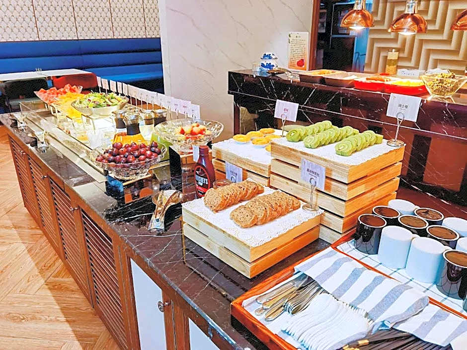 Jinjiang Metropolo Changzhou Dinosaur Park Xinbei Wanda Plaza